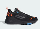GY6840 adidas TERREX hikster men's shoes outdoor casual shoes black sneakers