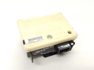 2000 - 2005 Pontiac Bonneville Grand Am OEM Theft-Locking Module - Picture 1 of 4