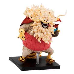 Ichiban Kuji Nekomamushi Figure Japan Authentic One Piece 9 Red Scabbards - Picture 1 of 2