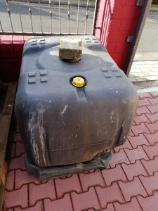 regentonne 500l - Bild 1 von 2