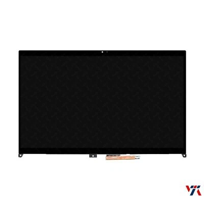 FTDLCD For Lenovo Ideapad Flex 5-15IIL05 LCD Screen Touch Display Assembly 5D10S39643