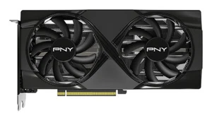 PNY GeForce RTX 5060 Ti OC NVIDIA 8 GB GDDR7 - VCG5060T8DFXPB1-O - Picture 1 of 10