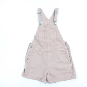 Pantalones cortos Old Navy para mujer medianos (34 x 3,5") lavado claro malva - Imagen 1 de 8