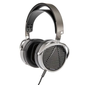 Audeze MM-100, Offener Magnetostat Kopfhörer, Neu, New, OVP, Vom Fachhäņdler - Bild 1 von 1