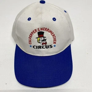 Cappello vintage Culpepper & Merriweather - Foto 1 di 5