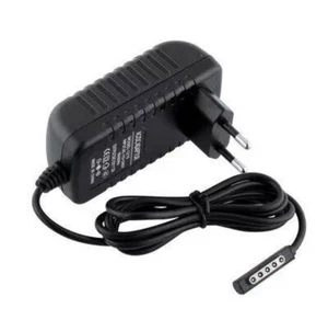 EU AC Adapter Charger for Microsoft Surface 2 Pro 2 Windows 8 Tablet RT - Picture 1 of 1