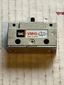 smc vm13 nos sin embalaje - Imagen 1 de 1