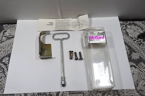Blocco portellone posteriore Ford Ranger McGARD 1983-2011 76008 - Foto 1 di 7