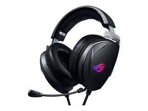 90YH01W7-B2UA00 ASUS ROG Theta 7.1 Headset 7.1-Kanal ohrumschließend ~D~ - Bild 1 von 1