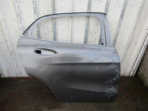 14-20 MERCEDES GLA X156 DRIVER RIGHT REAR DOOR P/N A1567320210 REF H31-10-01 - Picture 1 of 8