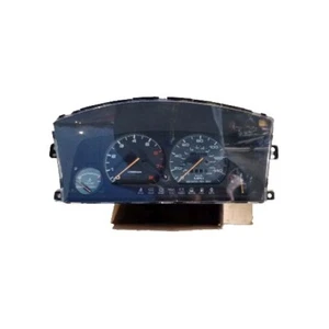 1988-1992 Mazda MX-6 & 626 NON-Turbo speedometer cluster gauge panel - Picture 1 of 5