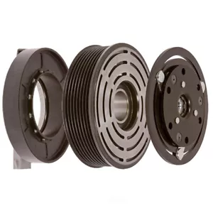 A/C Compressor Clutch Global 4321288 - Picture 1 of 1