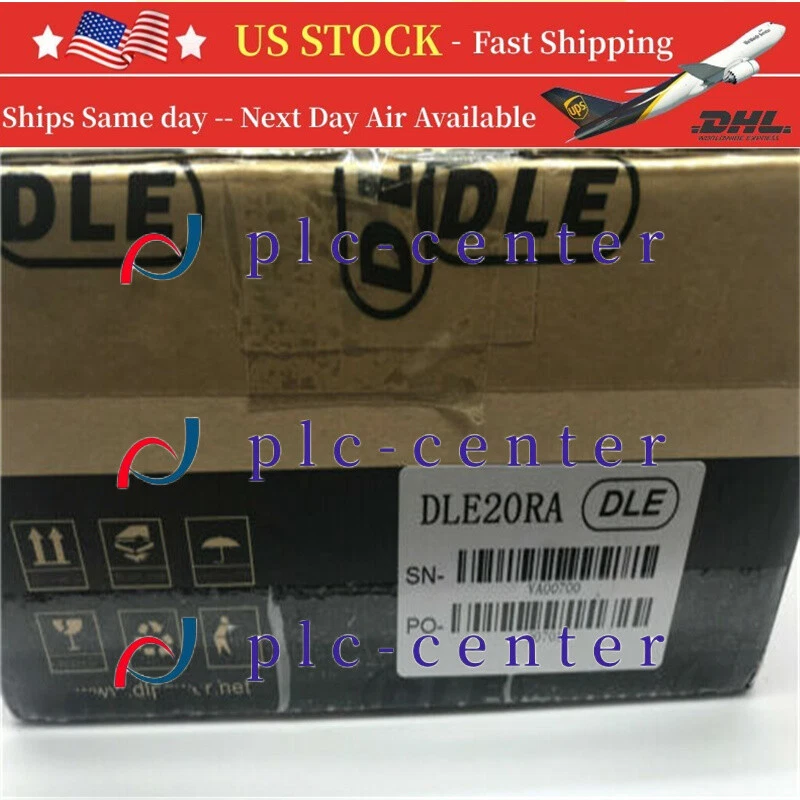1pc new DLE DLE20RA US stock - Image 1 of 1