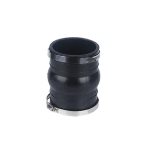 Nueva manguera de escape de codo para OMC 5,0,5,7 L Volvo 4 cilindros, V6, V8 1994-Up 3852741,3863450 - Imagen 1 de 3