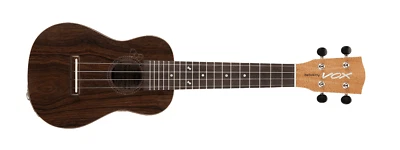 Vox VUP-33HK-SOW Hello Kitty Olive Walnut w/Carry bag & charm - Image 1 of 4