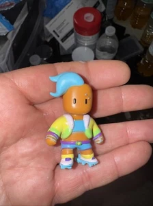 Stumble Guys Blind Box Legendary Velocit - Picture 1 of 1