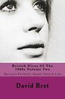 British Divas Of The 1960s Volume Two: Marianne Faithfull, Sandie Shaw & Lulu: V