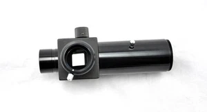Espejo astrofotográfico adaptador de cámara proyector Visionking de 1,25" telescopio - Imagen 1 de 5