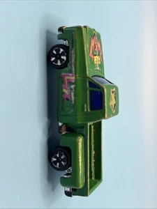 Camioneta Chevy Stepside vintage Zee Toys “Flash” suelta - Imagen 1 de 6