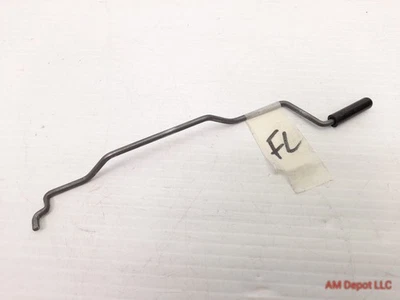 BMW 335xi 335i 328i 328xi E90 2007 sedán bloqueo delantero izquierdo varilla de operación 7059905 Foto 1 de 2