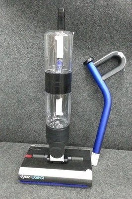 DYSON WR01 WashG1 Wet Floor Cleaner Matte Black/ Ultra Blue * - Image 1 of 4