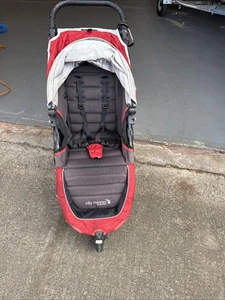 City Mini GT pushchair/ stroller - Picture 1 of 6