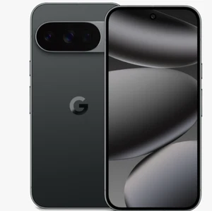 Google Pixel 10 - 128 GB - Obsidian Black (Unlocked) - Picture 1 of 1