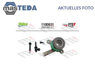 1100631 ZENTRAL-AUSRÜCKER KUPPLUNGS-NEHMERZYLINDER VALEO FÜR MERCEDES-BENZ - Image 1 of 4