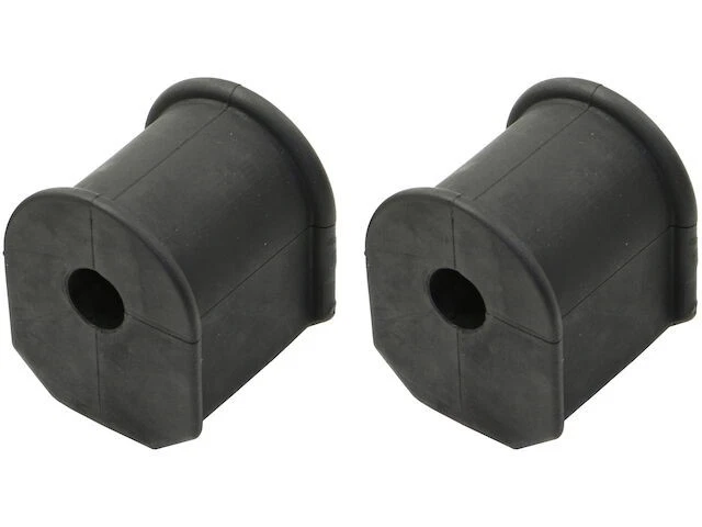 Rear To Frame Sway Bar Bushing Kit For 2008-2022 Ford F350 Super Duty BZ228WN - Image 1 of 1
