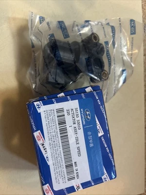 Контроль холостого хода воздуха IAC для Hyundai/KiA OEM # 35150-33010 - Изображение 1 из 3