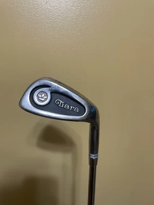 Wilson TIARA Lite Iron 8 Steel Shafts - Image 1 of 4