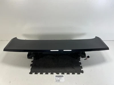 Alerón trasero Porsche Panamera 4S 2018-2023 color - C9X OEM Foto 1 de 4