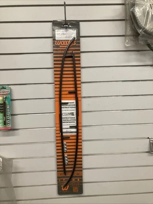 Polaris Carbide Runner  Woody's EPI3-1225-1 6" - Image 1 of 2