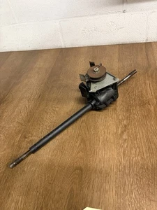 MTD Transmission assembly 918-04377B 618-04377 618-04377A (#1466) - Picture 1 of 4