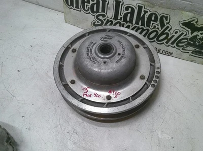 2005 Polaris Fusion 700 900 Snowmobile TEAM Secondary Clutch Switchback RMK 600 - Image 1 of 4