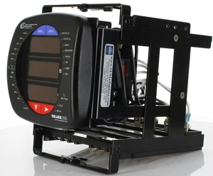 EI SHARK 200-60-10-V3-D2-INP100SX Data Logging Meter w/ SUSI SWDGS6-SK - O/BOX - Picture 1 of 11