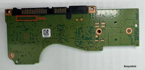 Seagate PCB Logic Board - Płytka drukowana - 201221500 REV B - Zdjęcie 1 z 2