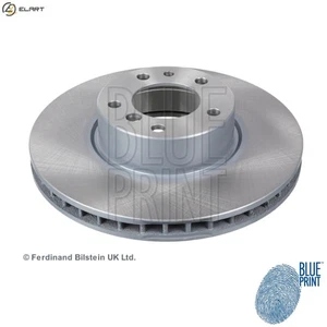 2x BRAKE DISC ADB114355 FOR BMW 7/E38/E32 M62B35 3.5L M60B40 4.0L M62B44 4.4L - Picture 1 of 9