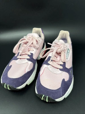 ZAPATOS TENIS ADIDAS TORSION MUJER Talla 7.5 Foto 1 de 4