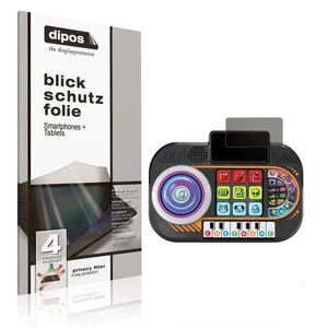 Protector de Pantalla para Vtech Mein Mini-Mischpult Protección de la vista - Imagen 1 de 8