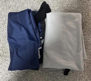 2 Medline Comfort Glide Repositioning Sheet Medical Transfer Elderly 35x55in - Picture 1 of 5