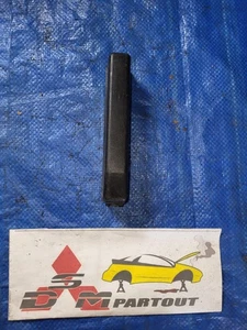 02-07 Mitsubishi Lancer Evo 8 9 Engine Bay Relay Box Cover OEM stock#B1 - Bild 1 von 2