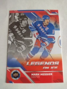 2025 Upper Deck National Hockey Card Day Mark Messier #NHCD-24 - Bild 1 von 1