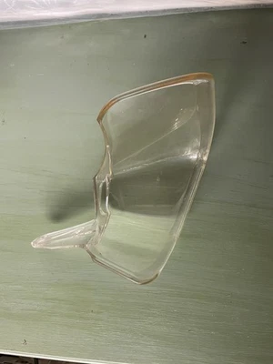 PARAMANO DESTRO ORIGINALE HONDA SH 150 ABS ANNO 2013 2016 - Immagine 1 di 3