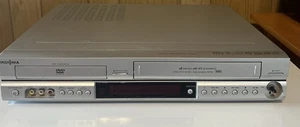 Insignia DVD/VCR Combo Receiver NS-H3005 GETESTET FUNKTIONIERT - Bild 1 von 10