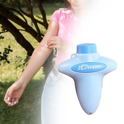 Insektenstich Heiler Anti Mückenstich Juckreiz Stift ohne Chemie - Bild 1 von 4