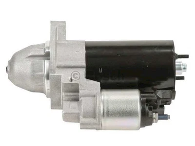 For 2006-2008 BMW 750Li Starter Bosch 79846BHXM 2007 New - Lifetime Warranty - Image 1 of 2