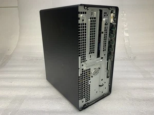 HP ProDesk 600 G3 MT Intel Core i5-7500 3.4GHz 8GB RAM NO HDD NO OS Fair - Picture 1 of 10