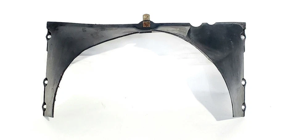 1990 年宾利 Turbo R 原始设备制造商上下散热器风扇罩  — 第 1/4 张图片