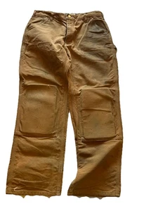 carhartt hose 36x30 Loose Fit Padded Knees - Bild 1 von 4